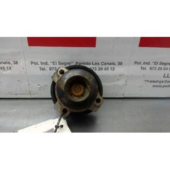 Recambio de bomba agua para nissan qashqai+2 (jj10) 2.0 dci turbodiesel cat referencia OEM IAM M9R855  