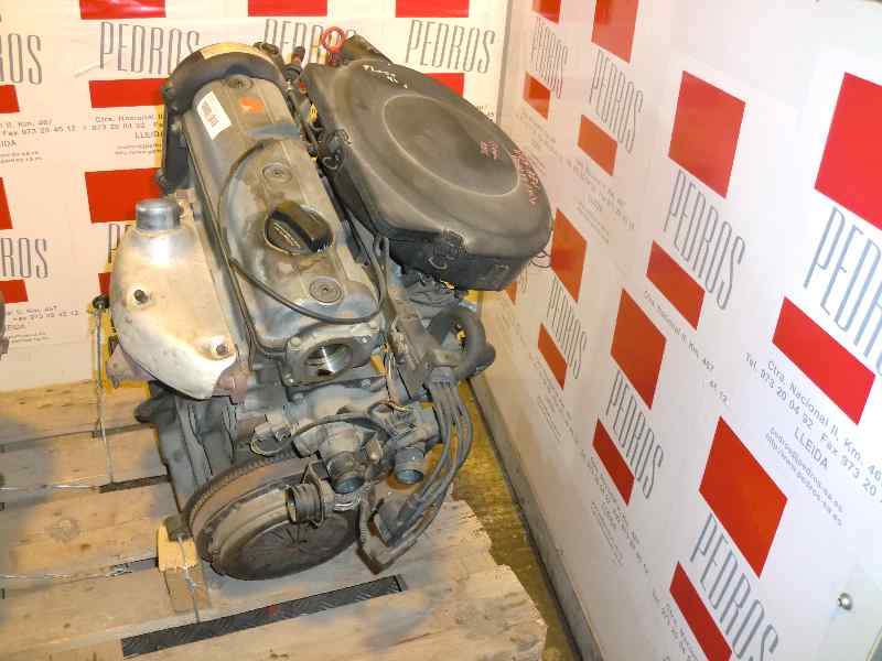 Recambio de motor completo para volkswagen polo berlina (6n1) 1.05 referencia OEM IAM AEV  52402