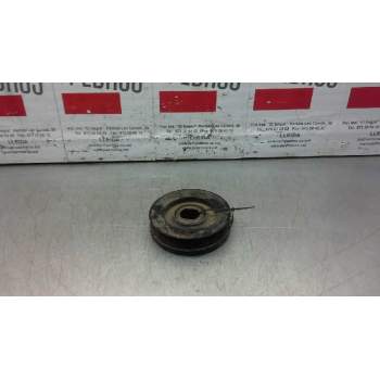 Recambio de polea cigueñal para nissan qashqai+2 (jj10) 2.0 dci turbodiesel cat referencia OEM IAM M9R855  