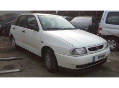 seat ibiza (6k) del año 1996 2