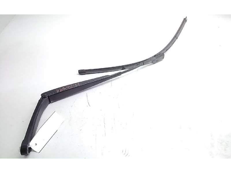 Recambio de brazo limpia delantero izquierdo para volkswagen scirocco (137) 1.4 tsi (118kw) referencia OEM IAM   