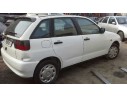 SEAT IBIZA (6K)