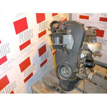 Recambio de motor completo para volkswagen polo berlina (6n1) 1.05 referencia OEM IAM AEV  52402
