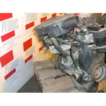 Recambio de motor completo para volkswagen polo berlina (6n1) 1.05 referencia OEM IAM AEV  52402