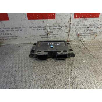 CENTRALITA MOTOR UCE 9641390180 9645626280 80924C