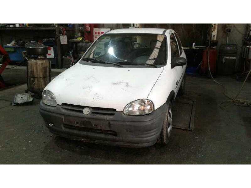 opel corsa b del año 1994