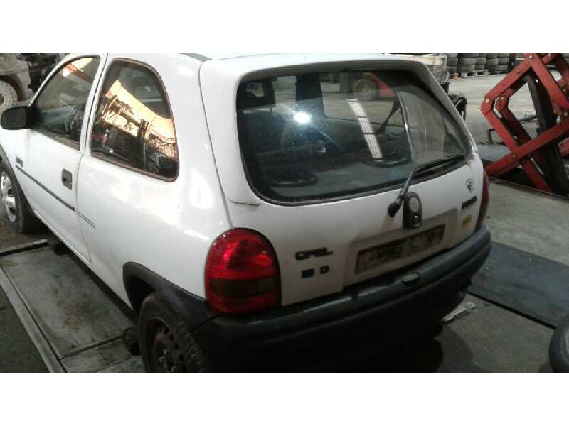 opel corsa b del año 1994