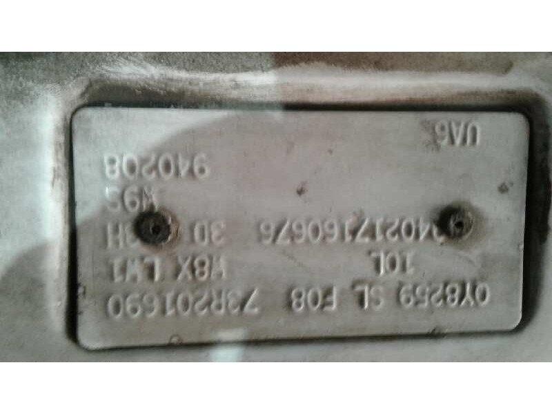 opel corsa b del año 1994