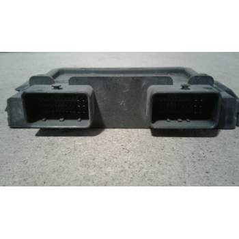 Recambio de centralita motor uce para peugeot 206 berlina x-line refri referencia OEM IAM 9641390180 9645626280 80924C
