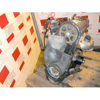 Recambio de motor completo para volkswagen polo berlina (6n1) 1.05 referencia OEM IAM AEV  52402