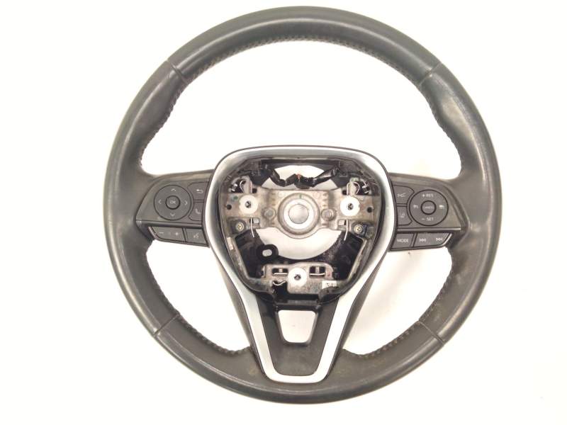 Recambio de volante para toyota c-hr (_x1_) 1.8 hybrid (zyx10_, zyx11_) referencia OEM IAM 4510202800C  