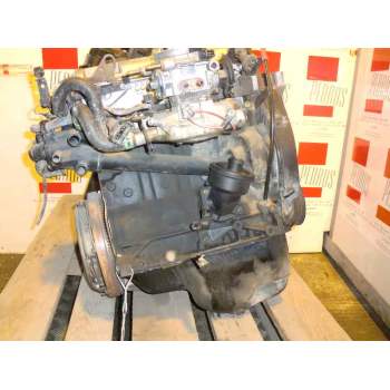 Recambio de motor completo para volkswagen polo berlina (6n1) 1.05 referencia OEM IAM AEV  52402