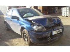 opel astra h berlina del año 2004