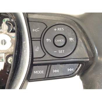 Recambio de volante para toyota c-hr (_x1_) 1.8 hybrid (zyx10_, zyx11_) referencia OEM IAM 4510202800C  
