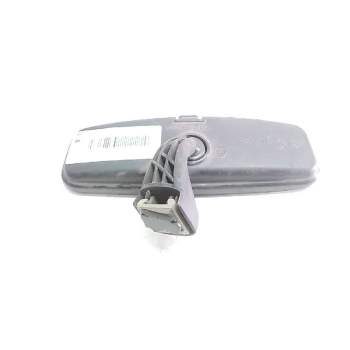 Recambio de retrovisor interior para nissan terrano (wd21) referencia OEM IAM 010056  
