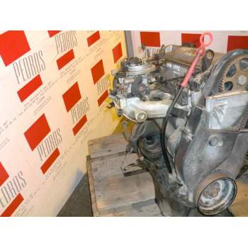 Recambio de motor completo para volkswagen polo berlina (6n1) 1.05 referencia OEM IAM AEV  52402