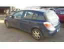 OPEL ASTRA H BERLINA