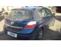 OPEL ASTRA H BERLINA