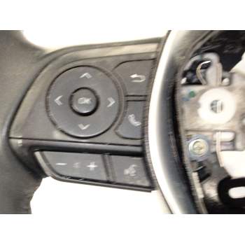 Recambio de volante para toyota c-hr (_x1_) 1.8 hybrid (zyx10_, zyx11_) referencia OEM IAM 4510202800C  