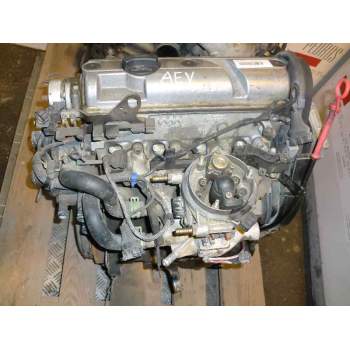 Recambio de motor completo para volkswagen polo berlina (6n1) 1.05 referencia OEM IAM AEV  52402