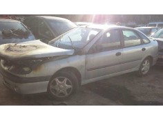 renault laguna (b56) del año 2007