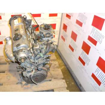 Recambio de motor completo para volkswagen polo berlina (6n1) 1.05 referencia OEM IAM AEV  52402