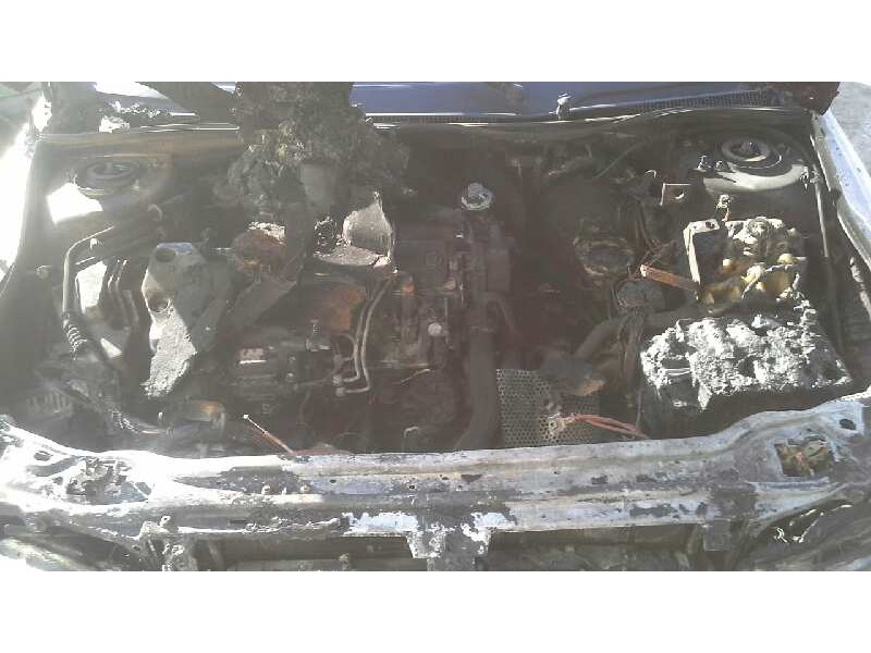 renault laguna (b56) del año 2007