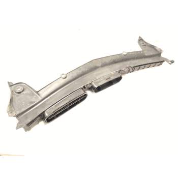 Recambio de toma aire para mercedes-benz clase e (w213) e 220 d (213.004) referencia OEM IAM A2135000355  
