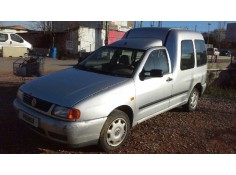 volkswagen caddy ka/kb (9k9) del año 2001