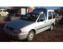 VOLKSWAGEN CADDY KA/KB (9K9)