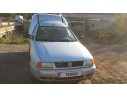 VOLKSWAGEN CADDY KA/KB (9K9)