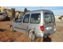 VOLKSWAGEN CADDY KA/KB (9K9)