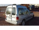 VOLKSWAGEN CADDY KA/KB (9K9)