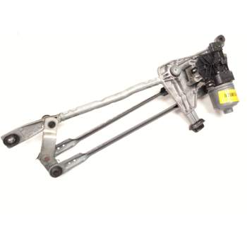MOTOR LIMPIA DELANTERO 0390241857 