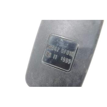 Recambio de enganche delantero derecho para nissan terrano (wd21) referencia OEM IAM 868420F010  