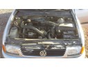 VOLKSWAGEN CADDY KA/KB (9K9)
