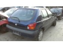 FORD FIESTA BERLINA (DX)