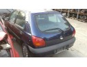 FORD FIESTA BERLINA (DX)