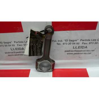 Recambio de biela para nissan qashqai (j10) 2.0 16v cat referencia OEM IAM   