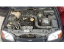 FORD FIESTA BERLINA (DX)