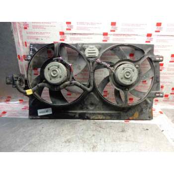 Recambio de electroventilador para seat ibiza (6k1) select referencia OEM IAM 6K0959455K  