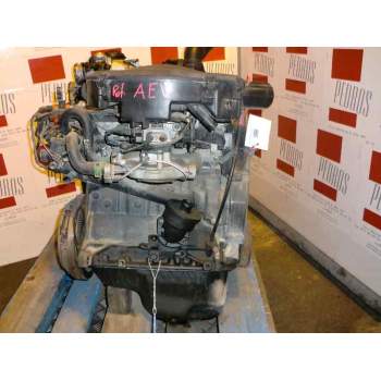 MOTOR COMPLETO AEV 52402