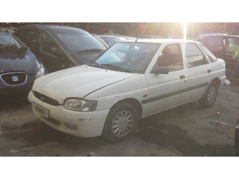 ford escort berl./turnier del año 1995