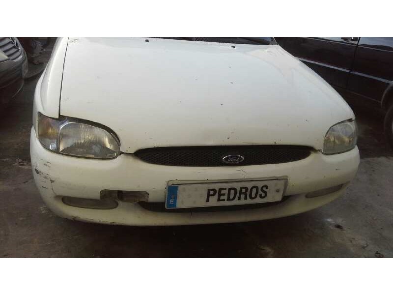 ford escort berl./turnier del año 1995