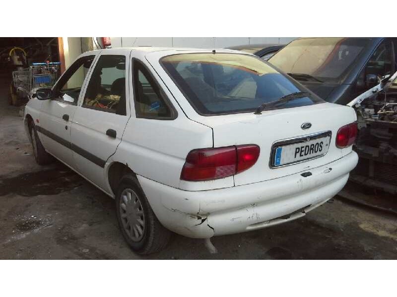 ford escort berl./turnier del año 1995