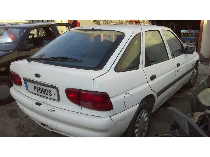 ford escort berl./turnier del año 1995