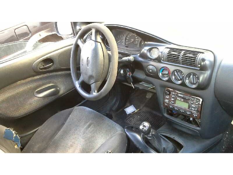 ford escort berl./turnier del año 1995