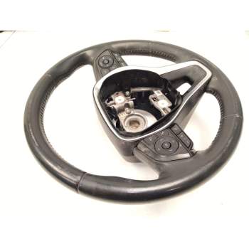 Recambio de volante para toyota c-hr (_x1_) 1.8 hybrid (zyx10_, zyx11_) referencia OEM IAM 4510202800C  
