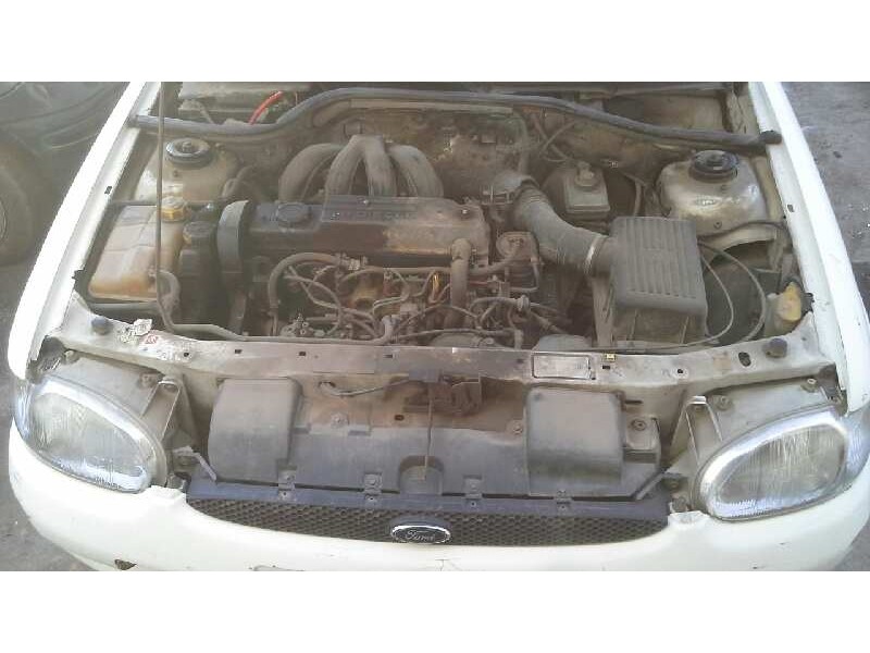 ford escort berl./turnier del año 1995