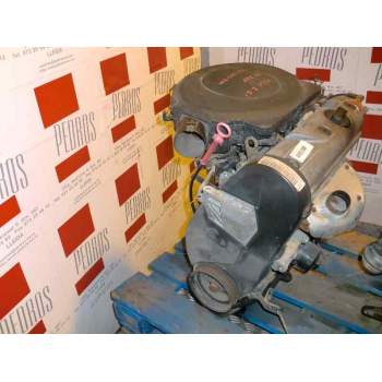 Recambio de motor completo para volkswagen polo berlina (6n1) referencia OEM IAM AEV  52402